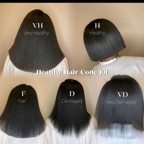 Trim Ends, Hair Goal, Hair Trim, A Haircut, Dead Ends, Roller Set, Design Essentials, Relaxed Hair, Bob Styles