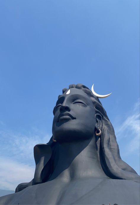 Adi Yogi, Coimbatore