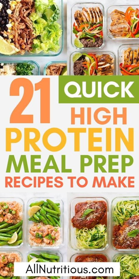 I love meal prepping and it helps me to stay on top of my diet even when busy at work. try these meal prep recipes and eat meals that are high in protein all the time. Top Meal Prep Recipes, Meal Prep For The Week No Carb, Protein Meal Prep For The Week, High Protein Lunch Meal Prep For The Week, Keto No Heat Lunches For Work, Meal High In Protein, Meal Prep For Protein, All Protein Diet Meals, Wrestler Diet Plan