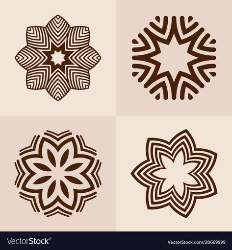 Symmetric Design, Asymmetrical Balance, Of Logo Design, Symmetrical Pattern, Sign In Sheet, Design Theory, Color Illustration, Light Background, Personal Logo