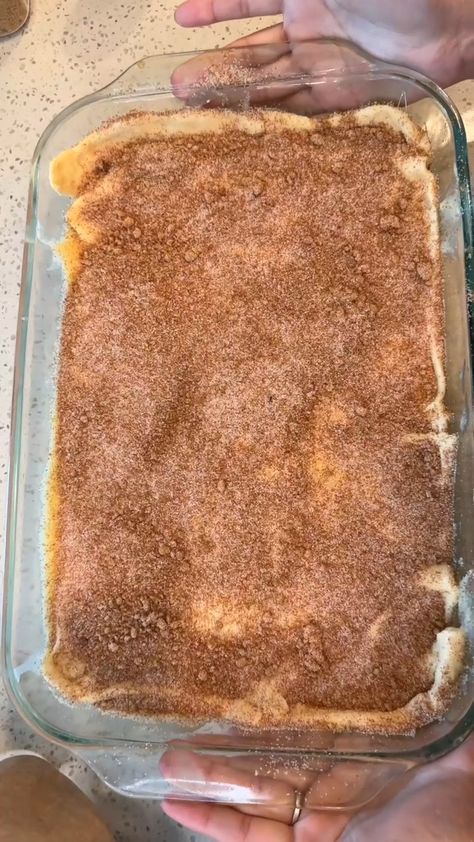 Pillsbury Crescent Roll Recipes, Crescent Roll Dessert, Coffee Cake Recipes Easy, Deserts Easy, All Together Now, Easy Dessert Recipes Quick, Family Desserts, Crescent Roll Recipes, Jello Recipes