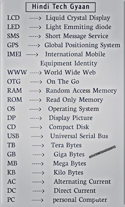 Gk Questions And Answers, Math Tutorials, Computer Basic, Computer Shortcuts, Gk Knowledge, Science Notes, General Knowledge Book, Learn Facts, Computer Basics