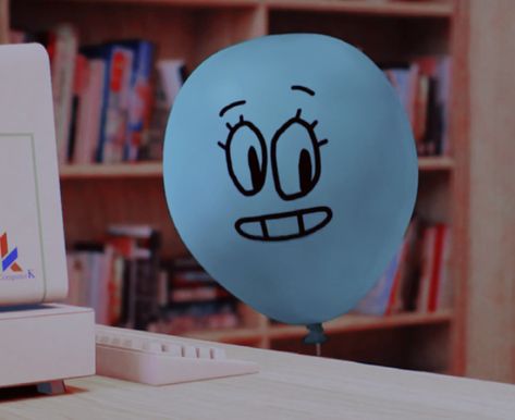 Alan Amazing World Of Gumball, Alan Tawog, Alan Meme, Tawog Pfps, Amazing Gumball, Amazing World Of Gumball, Door Decs, World Of Gumball, The Amazing World Of Gumball