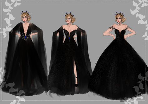 Nesta Dress, Nesta Archeron, Feyre And Rhysand, A Court Of Wings And Ruin, Sarah J Maas Books, My Queen, A Court Of Mist And Fury, Fantasy Gowns, Look At The Stars