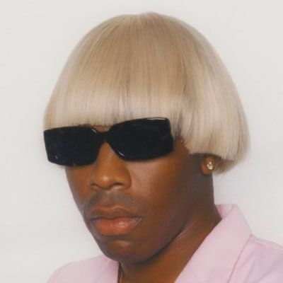 Tyler, The Creator on Twitter: "GIANNO: 11/11… " Tyler The Creator, 11 11, The Creator, Twitter, Hair, Pink, White, Black