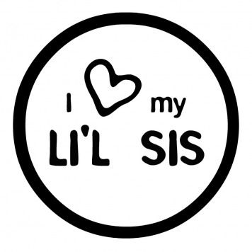 My Sister Is The Best, Psalm Of Life, Gifts For 18th Birthday, I Love My Sister, Little Sister Quotes, Sisters Love, Sister Poems, Sisters Quotes, Heaven Quotes