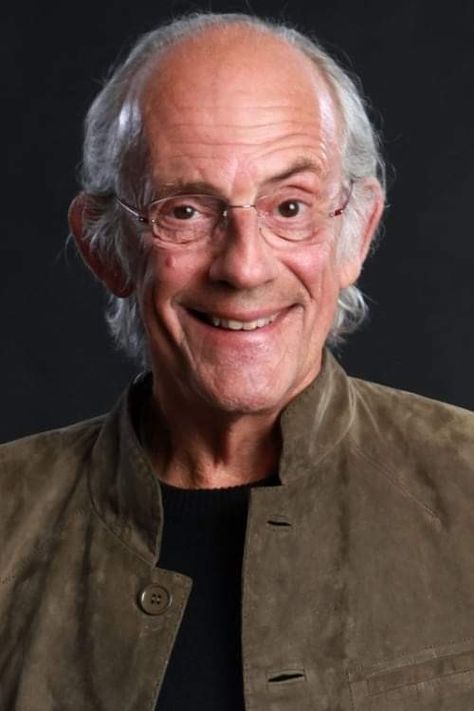 Christopher Lloyd, World Movies, Kids Series, 2015 Movies, The First Americans, Jurassic Park World, Comedy Series, Celebrity Portraits, Upcoming Movies