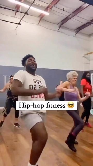 In The Groove on Instagram: "Let us be clear, aging does not mean you lose your coolness. Video/class by @fiercefitnessty #aging #agingwithattitude #agingwell #dance #dancemore #hiphopfitness" Aging Well, Losing You, Hip Hop, Lost, Let It Be, On Instagram, Instagram