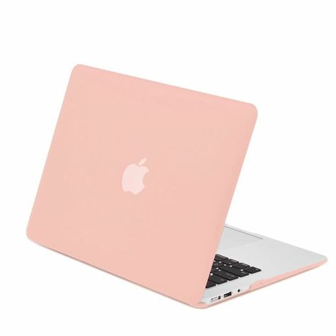 Macbook Colors, Apple Laptops, Macbook Accessories, Macbook Air Cover, New Ipad Pro, Macbook Air Case, Apple Laptop, Pc Portable, Apple Macbook Air