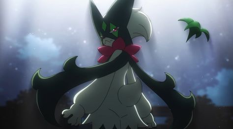 Pawniard Pokemon, Meowscarada Fanart, Dark Pokémon, Cute Pokemon Pictures, Pokemon Teams, Pokemon Pictures, Cute Pokemon, Pokemon Art, The Magicians