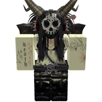 Roblox Metal Outfit, Metal Head Roblox Avatar, Horror Roblox Avatar, Metal Roblox Avatar, Steampunk Roblox Avatar, Roblox Evade Outfits R6, Combat Warriors Roblox Avatar, Goth Roblox Avatars R6, Emo Roblox Avatar R6