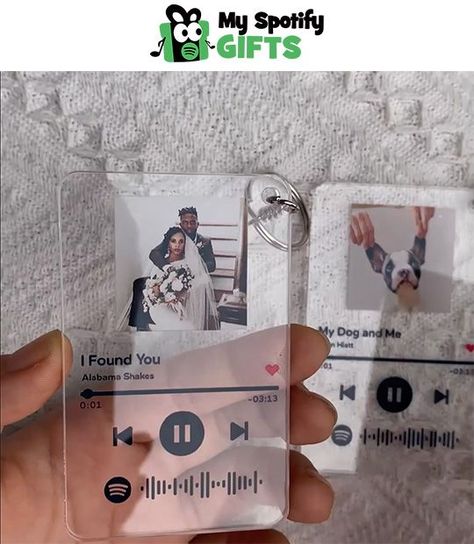 A unique gift for her #valentinesdaygift #customkeychain Singer Album Cover, Acrylic Song Plaque, Spotify Code Keychain, Song Plaque, Spotify Code, Photo Keychain, Fashion Design Portfolio, Code Art, Favorite Song