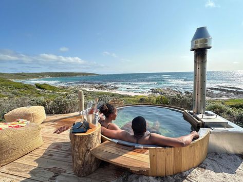 Hot Tubs In The Overberg - 50+ of the best hot-tub venues in the Cape Overberg 📌 CAPE OVERBERG, Western Cape Relaxing in a hot tub is about more than simply warming up and letting your troubles melt away... although that is a huge plus. Lying in the hot water has all sorts of physical and mental benefits too. Visiting one of these venues with a hot tub isn’t just a holiday, it’s a medical necessity The Cape Overberg is brimming with stunning accommodation, there’s no doubt. But, there’s ... Warming Up, Western Cape, Hot Tubs, Hot Water, Hot Tub, South Africa, House Ideas, Cape, Benefits