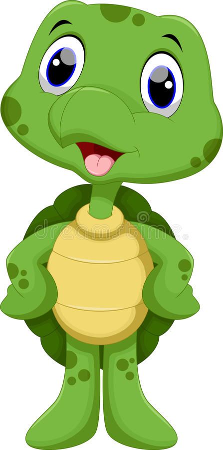 Cute Turtle Cartoon, Cute Elephant Cartoon, Turtle Cartoon, Turtle Logo, Turtle Theme, Turtle Images, Penguin Cartoon, Cartoon Turtle