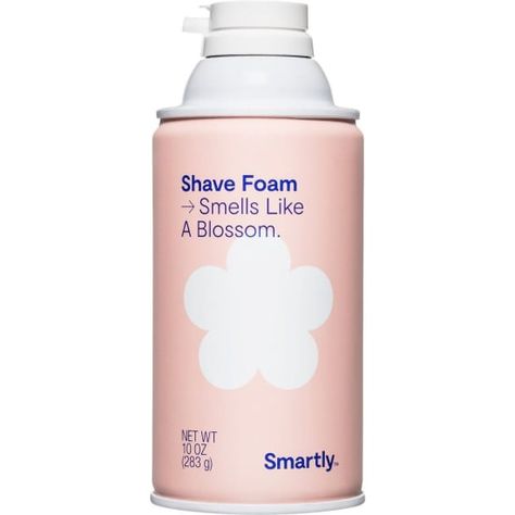 Shaving Cream Packaging, Shaving Foam, Facial Lotion, Target Brands, Face Lotion, Trader Joe, Pink Decor, Beauty Basics, Shaving Cream