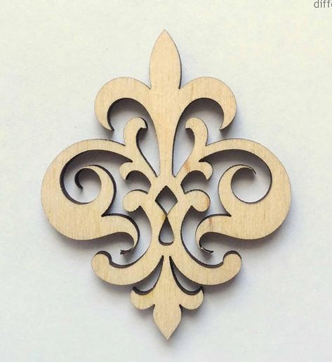 Wooden Ornaments Cutouts for Home Decor, Laser Cut Wood Cutouts for DIY Craft Project (Pine MDF_Ornament-5_3 Inch_Pack of 10) https://haoser.com/products/wooden-ornaments-cutouts-for-home-decor-laser-cut-wood-cutouts-for-diy-craft-project Haoser #Bestseller