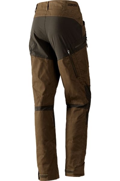 Harkila Mountain Trek Active Lady Trousers Hiking Trousers Woman, Military Style Hiking Pants With Pockets, Full-length Cargo Pants With Hip Pockets For Hiking, Outdoor Full-length Pants With Multiple Pockets, Mountain Clothes, Sporty 4-way Stretch Hiking Pants, Hiking Trousers, Retro Backpack, Waterproof Clothing