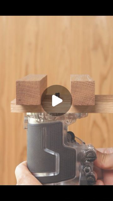 Router Jigs Woodworking, Wooden Craft Ideas, Router Ideas, Router Jigs, Woodworking Tricks, Diy Carpentry, Diy Router, Router Jig, Wooden Craft