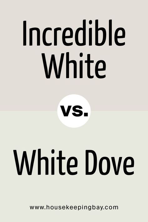 Incredible White vs White Dove Trim Color Ideas, Eider White, Agreeable Gray, White Dove, White Doves, Trim Color, Coordinating Colors, Sherwin Williams, Read More