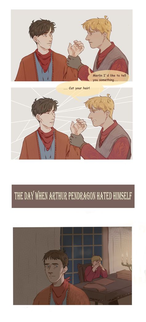 Merlin X Lancelot Fanart, Merlin And Arthur Ship Fan Art, Merlin X Lancelot, Merlin And Arthur Fanart, Merlin X Arthur Fanart, Merlin X Arthur Fanart Comic, Merlin Fan Art, Arthur X Merlin, Merthur Fanart