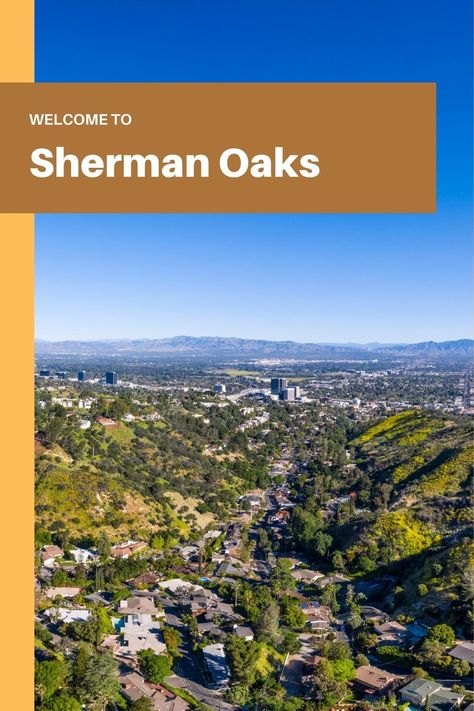 Sherman Oaks Homes for Sale