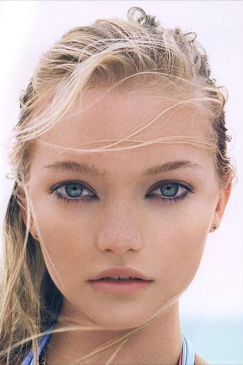 Romantic Ethereal Ingenue (with Dramatic) Gemma Ward Romantic Inguene Essence, Ethereal Face Type, Ingenue Essence Face, Ethereal Essence Face, Ingenue Celebrities, Beach Wedding Reception Dress, Ingenue Essence, Dramatic Essence, Beach Wedding Groomsmen