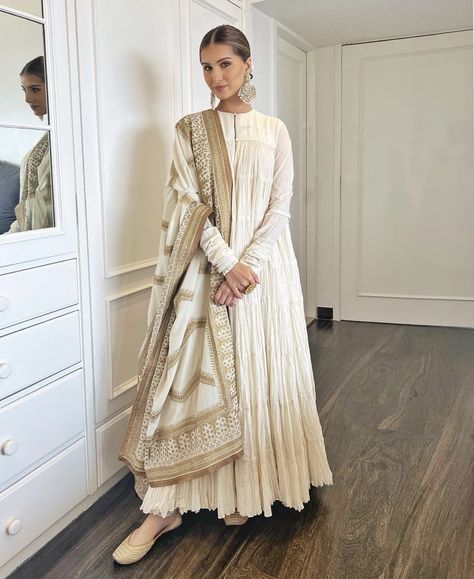 Tara Sutaria in Rohit Bal