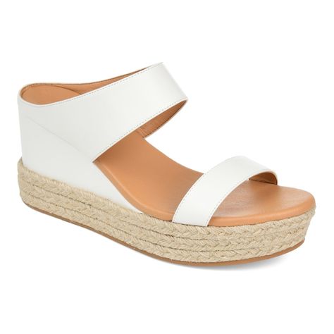 Espadrilles Men, Womens Espadrilles Wedges, Heeled Espadrilles, White Wedges, Slip On Espadrilles, Snake Patterns, Womens Sandals Wedges, Buckle Shoes, Espadrille Wedge