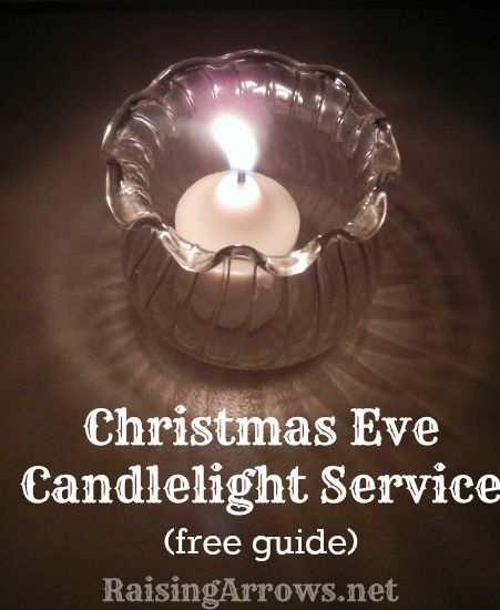 Christmas Eve Candlelight Service (free guide) | RaisingArrows.net Christmas Eve Candlelight Service, Christmas Plays, Christmas Candle Lights, Candlelight Service, Raising Arrows, Christmas Eve Service, Mommy Ideas, I Have Changed, Its Christmas Eve