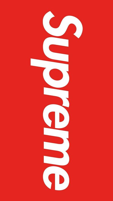 Supreme Logo Design, Self Background, Supreme Drawing, Supreme Wallpaper Iphone, Supreme Aesthetic, Wallpaper For Iphone 11, Supreme Background, Gucci Wallpaper Iphone, Supreme Wallpapers