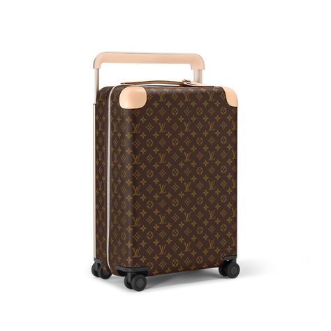 Designer Luggage & Wheeled Suitcases | LOUIS VUITTON ® Louis Vuitton Travel Luggage, Louis Vuitton Taschen, Louis Vuitton Outfit, Travel Luggage Set, Best Suitcases, Sac Louis Vuitton, Luxury Luggage, Louis Vuitton Luggage, Designer Luggage