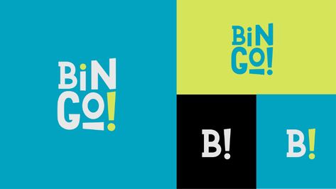 Bingo projects | Photos, videos, logos, illustrations and branding on Behance Bingo Logo Design, Bingo 2022, Art Furniture Design, Sport Jersey, Film Material, Information Architecture, Fashion Graphic Design, Ux Web Design, Project Photo