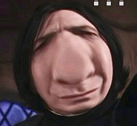 Severus Snape Icon, Snape Meme, Severus Snape Wallpaper, Snape Wallpaper, Grumpy Baby, Alan Rickman Severus Snape, Alan Rickman, Severus Snape, Half Blood