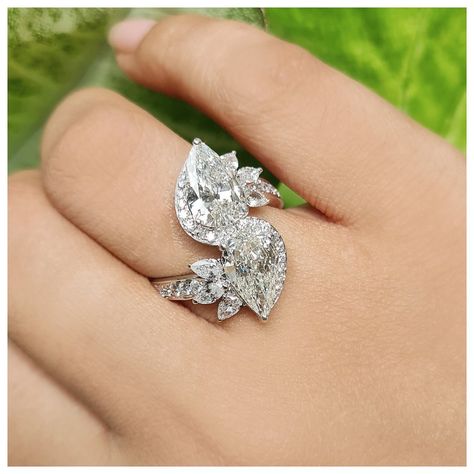 Let the enchanting sparkle of our ‘Pear-Shaped Diamond Ring’ be a reflection of your inner radiance and beauty. 

📍Altamount Road, Mumbai 

To book an appointment contact us at +91 93721 03005 
For price related queries, reach out to us via WhatsApp on +91 9372103005 or email us at sarika@sarikafinejewellery.in Engagement Ring Teardrop, Cocktail Ring Diamond, Pear Shape Diamond Ring, Teardrop Engagement Ring, Engagement Ring Pear Shaped, Pear Shaped Engagement Ring, Pear Cut Engagement Ring, Pear Shaped Diamond Engagement Rings, Ring Pear Shaped