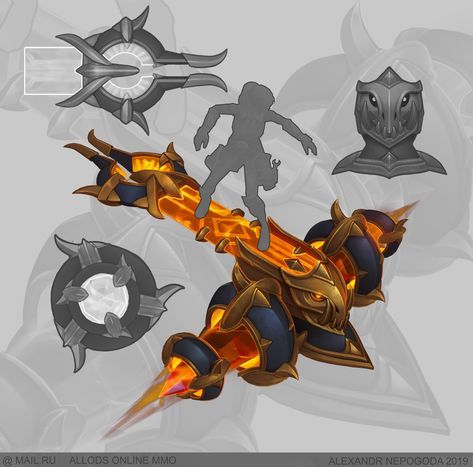 ArtStation - Allods Online Hoverboard mount Concept Art, Alexandr Nepogoda Mount Concept Art, Hoverboard Character Design, Hoverbike Concept Art, Fantasy Hoverboard Concept Art, Hoverboard Concept Art, Hoverboard Sci Fi, Hoverboard Futuristic, Concept Art, Quick Saves