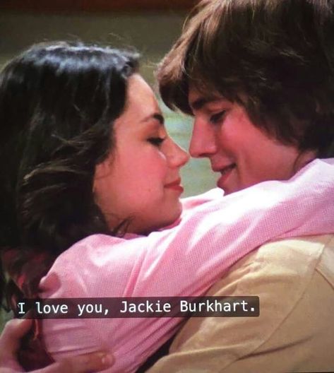 Jackie And Kelso, Michael Kelso, Jackie Burkhart, 70s Show, Ashton Kutcher, Net Worth