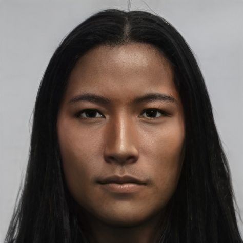 Native American Artbreeder, Polish Women Faces, Unique Face Claims, Artbreeder Faceclaims, Plot Planning, Art Breeder, Squirrel Girl, Dark Skin Men, Face Drawing Reference