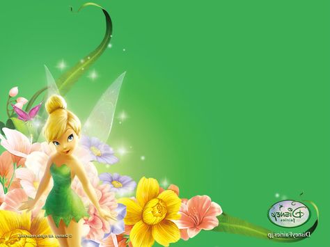 Tinkerbell Wallpaper 622jpg Picture By Hmedina Birthday Tarpaulin Design, Prenup Photos Ideas, Tinkerbell Wallpaper, Tinkerbell Movies, Tinkerbell Pictures, Tinkerbell Party, Fairy Wallpaper, Princess Wallpaper, Great Backgrounds