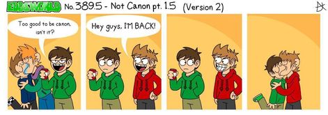 Tommatt Eddsworld, Eddsworld Tommatt, Tordedd Eddsworld, Tf2 Funny, Craig South Park, Helter Skelter, Eddsworld Memes, Eddsworld Tord, Internet Art