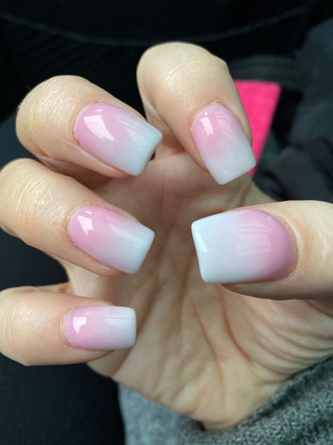 Nice spring nail fill ❤️ Orange Acrylic Nails, Ombré Nails, Nail Time, Cute Acrylic Nail Designs, Spring Nail, Gel Nail Designs, Cute Acrylic Nails, Ombre Nails, Acrylic Nail Designs