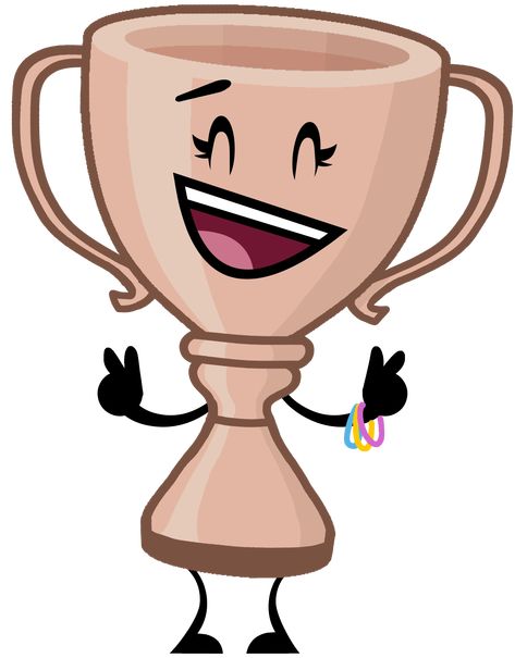 Object pose of a bronze trophy... Object Inspiration, Object Oc, Object Show, Hyper Fixation, Inanimate Objects, Inanimate Insanity, I Dont Have Friends, Ship Art, Level Up