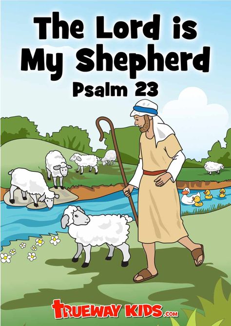 Psalm Sunday School Lesson, Psalm 23 For Preschoolers, The Lord Is My Shepherd Craft Preschool, Psalm 23 Sunday School Lesson For Kids, Psalm 23 Games For Kids, Psalm 23 Activities For Kids, Psalm 23 Activities, Psalm 23 Craft For Kids, The Lord Is My Shepherd Craft