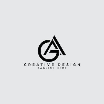 Ga Logo Design, Shipping Logo, Language Logo, Global Logo, Iphone Wallpaper Tumblr Aesthetic, Website Layout, Text Logo, Minimalist Logo Design, Logo Design Creative