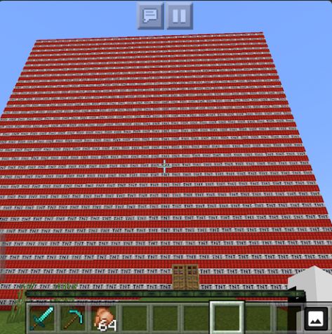 TNT Minecraft Minecraft Tnt, Tnt Minecraft, Minecraft House, Minecraft Houses, Minecraft, Quick Saves