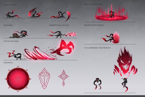 Magic Attacks Concept Art, Cool Super Power Ideas, Magic Attacks Art, Power Effects Drawing, Rock Powers, Power Concept Art, Void Powers, Light Elemental, Fantasy Powers Magic