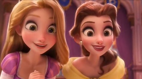 Disney Easter Eggs, All The Princesses, Disney Belle, Disney Easter, Belle Disney, Princess Belle, Wreck It Ralph, Disney Princess Pictures, Princess Art