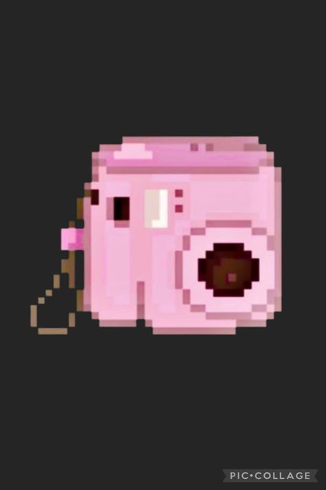 Camera Transparent, Pixel Icons, Anime Retro, Black Nature, Phone Layouts, Widget Icons, Pink Icons, Spotify Playlists, Pixel Phone