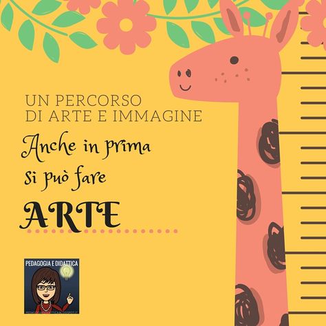 Anche in prima si può fare arte Service Jobs, Art Lessons Elementary, Social Services, Book Title, Kids Art Projects, Primary School, School Activities, Projects For Kids, Art School