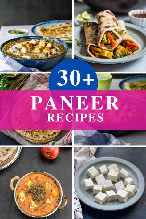 Grilled Paneer, Indian Cheese, Paneer Cheese, Paneer Dishes, Hearty Dinner Recipes, Easy Vegetarian Dinner, Easy Indian Recipes, Vegetarian Meal, Curry Dishes