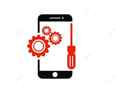 Mobile Repairing Logo, Mobile Service Logo, Cellphone Logo, Phone Repair Logo, Mobile Maintenance, Communication Logo Design, Communication Poster, Maruti 800, Phone Frame